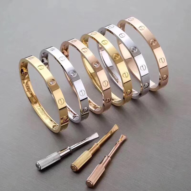 Cartier bracelet 03lyx86